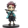 Demon Slayer Tanjiro Kamodo Mini Figür
