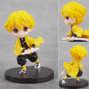 Demon Slayer Zenitsu Agatsuma Mini Figür