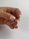 Detaylı Gri Renk Earcuff