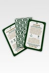 Eğitim Başlangıç Özel Tarot
