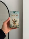 Eğitim Başlangıç Özel Tarot