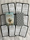 Eğitim Başlangıç Özel Tarot