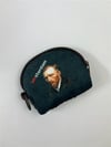 El Yapımı Vincent van Gogh Unisex Cüzdan