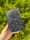 Emc2 Unisex Cüzdan