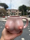 Espirili Meme 3D Mug Kupa