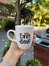 Ev Beyi Oval Kupa