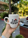 Ev Hanımı Oval Kupa