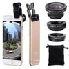 Fisheye Balıkgözü Lens Seti