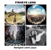 Fisheye Balıkgözü Lens Seti