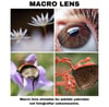 Fisheye Balıkgözü Lens Seti