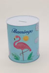 Flamingo Metal Kumbara