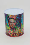 Frida Metal Kumbara