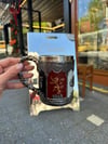 Game Of Thrones 3D Mug Kupa 