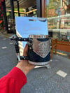 Game Of Thrones içi çelik kupa 3D Mug Kupa