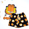 Garfield Pijama Takımı