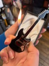 Gitar Çakmak