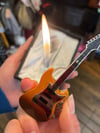 Gitar Çakmak