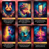 Gölge Benlik Tarot