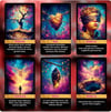 Gölge Benlik Tarot