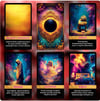 Gölge Benlik Tarot