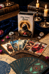 GÖLGE KATİNA TAROT