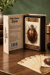 GÖLGE KATİNA TAROT