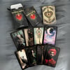 GÖLGE KATİNA TAROT