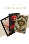 GÖLGE KATİNA TAROT