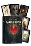 GÖLGE KATİNA TAROT