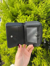 Gotik Demon Unisex Cüzdan