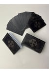 Gotik Desenli Tarot