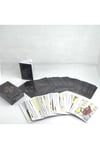 Gotik Desenli Tarot
