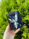 Gotik Melek Unisex Cüzdan