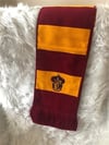 Gryffindor Atkı