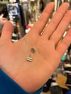 Gümüş Renk Cerrahi Çelik Piercing