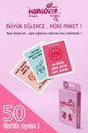 Hangover Mini Kız Kıza İçki Oyunu
