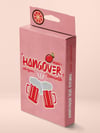 Hangover Mini Romantik İçki Oyunu