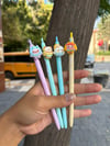 Happy Time Pembe 0.7 Uçlu Kalem