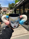 Harley Quinn 3D Mug Kupa