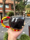 Harry Potter 3D Mug Kupa