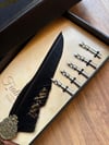 Harry Potter Divid Kalem Set