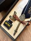 Harry Potter Divid Kalem Set