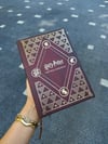 Harry Potter Haftalık Planlayıcı