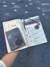 Harry Potter Haftalık Planlayıcı