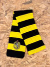 Harry Potter Hufflepuff Atkı