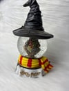 Harry Potter Işıklı Küre