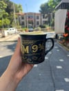 Harry Potter Mug Kupa