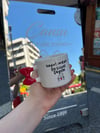 Hayatımda Ki En Güzel Kurdele Kupa