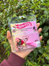 Hello Kittty Aynalı Hot Flowers