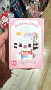 Hello Kitty Bricks Lego